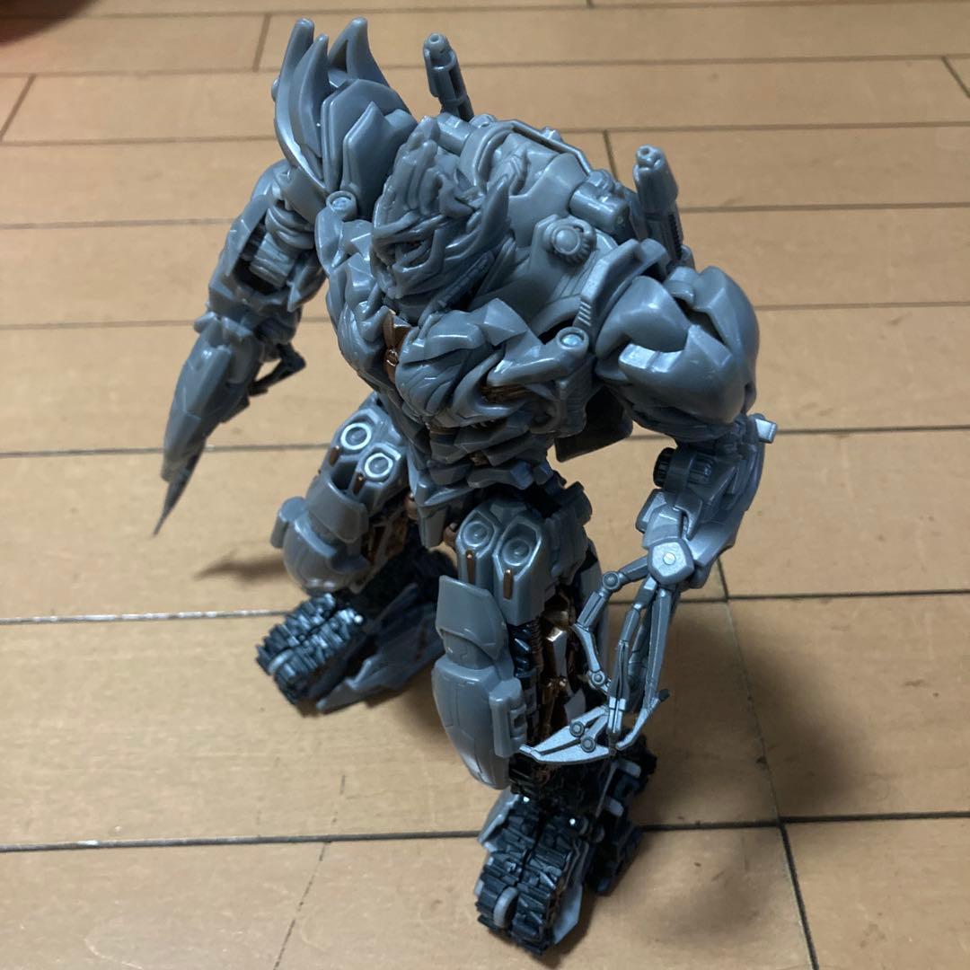 トランスフォーマースタジオシリーズ SS11 ROTFメガトロン