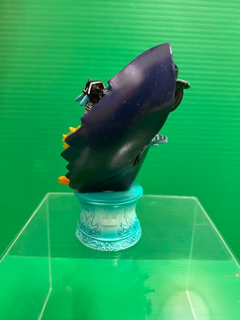 キングダムハーツII フォーメーションアーツ 3種セット