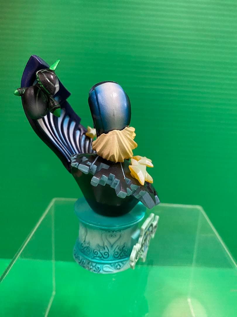 キングダムハーツII フォーメーションアーツ 3種セット