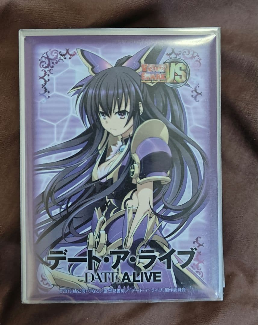 ヴァイスシュヴァルツ あやかしトライアングル あやトラ 8電源 デッキ