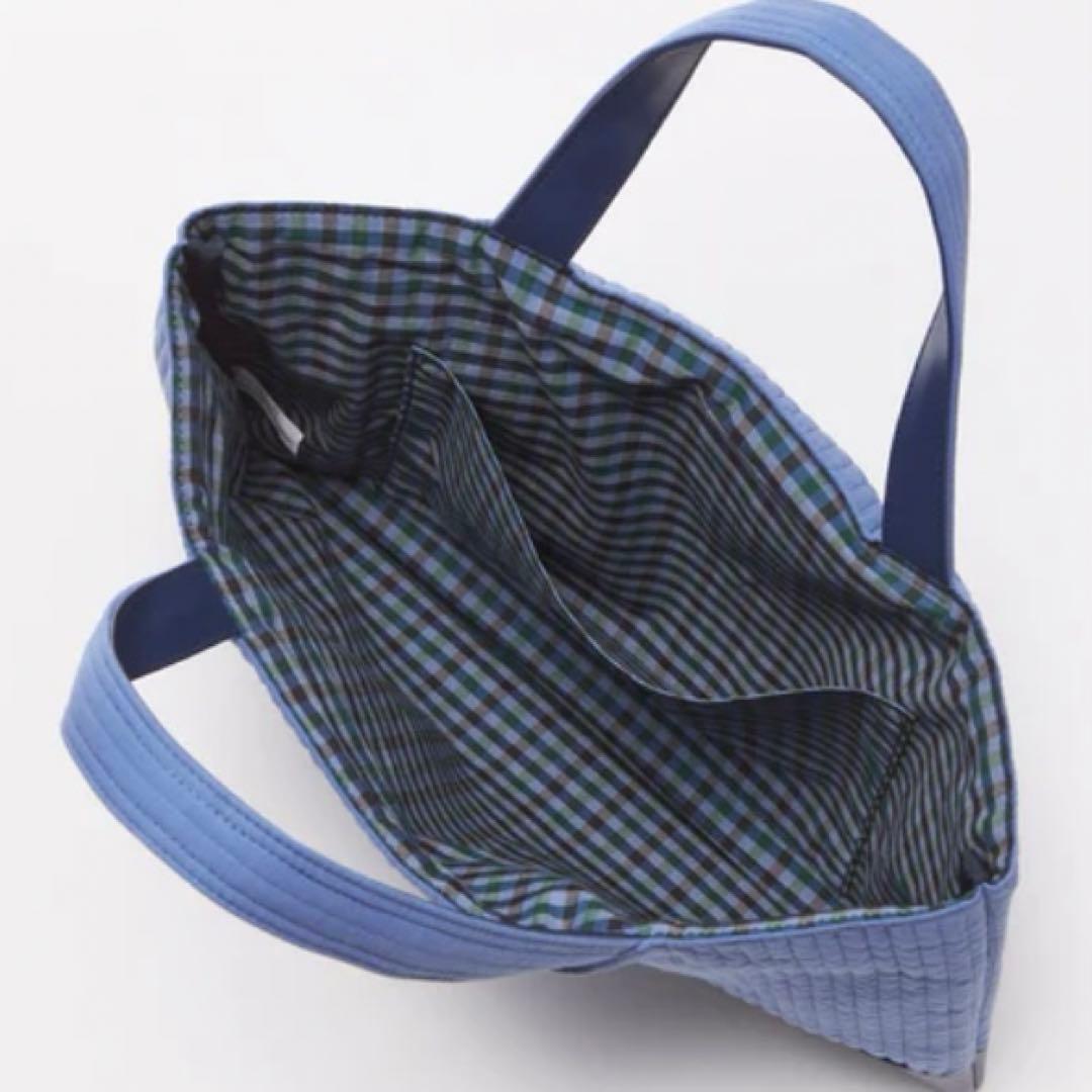 pionunnal × familiar／MILK(ブルー）