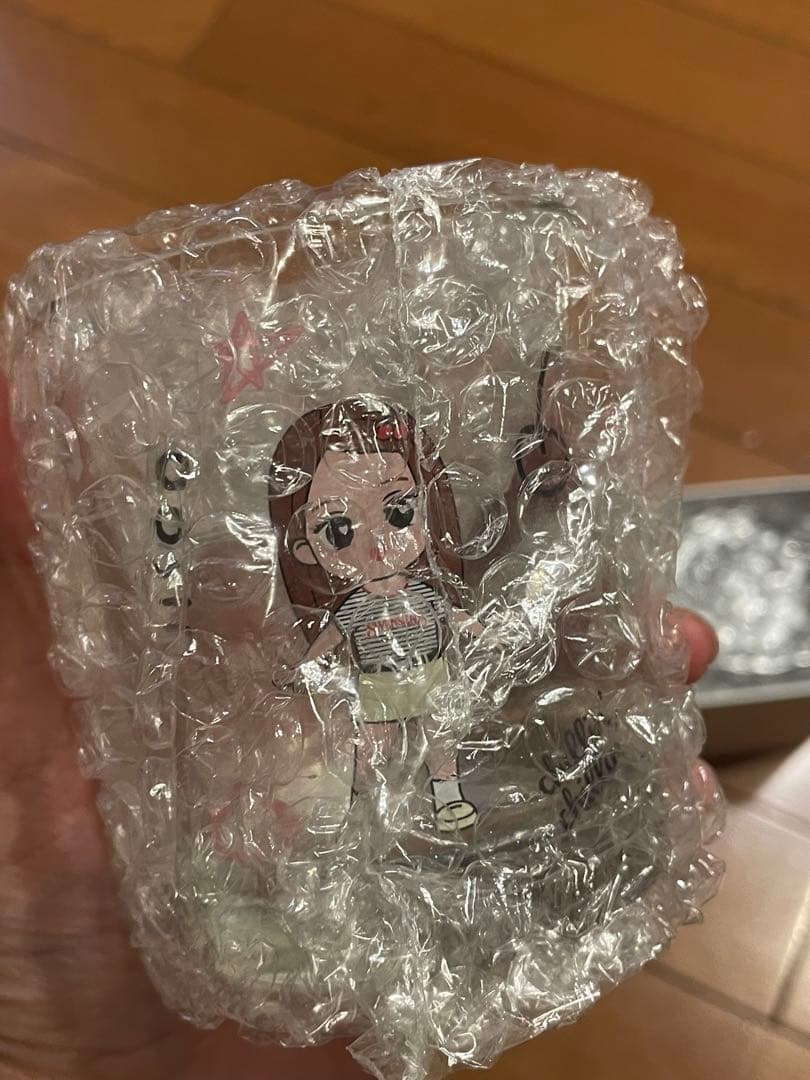 【海外限定品】BLACKPINK　SWENSENS カップセット　新品未使用