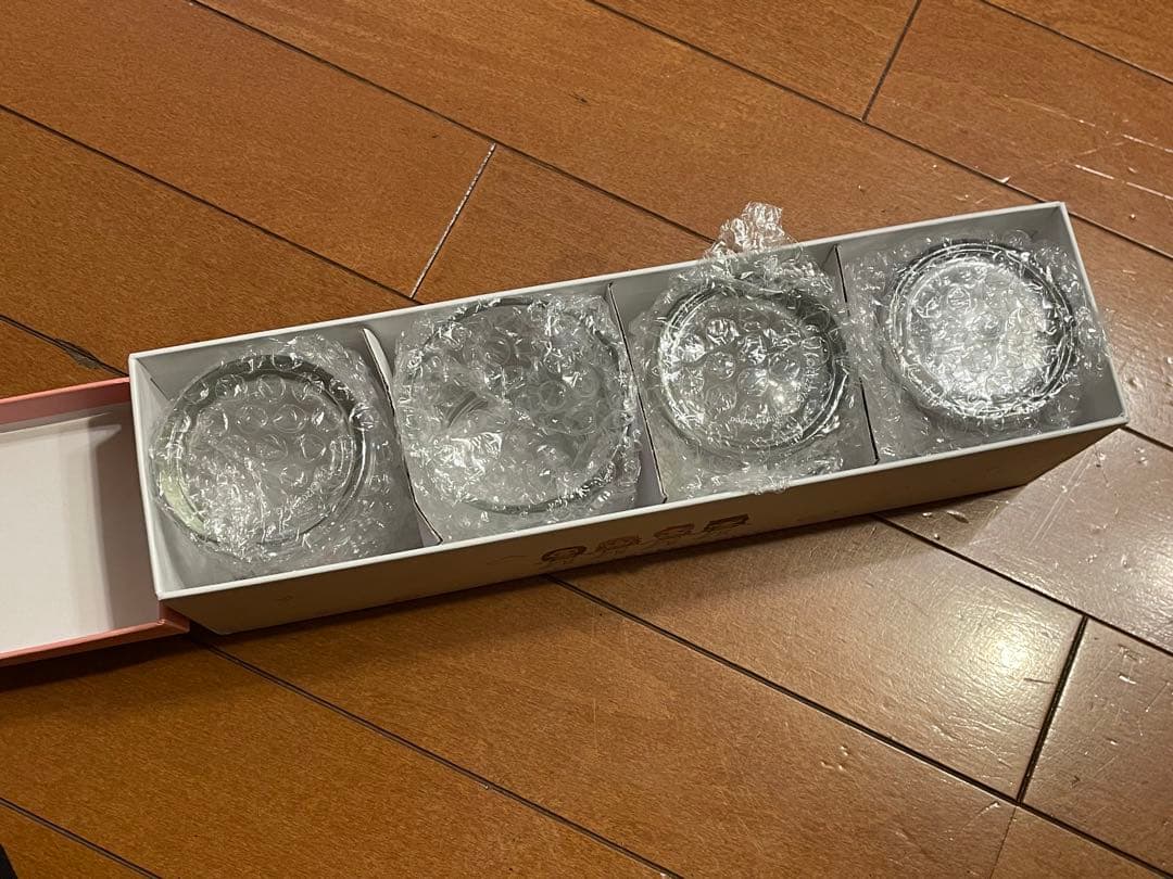 【海外限定品】BLACKPINK　SWENSENS カップセット　新品未使用