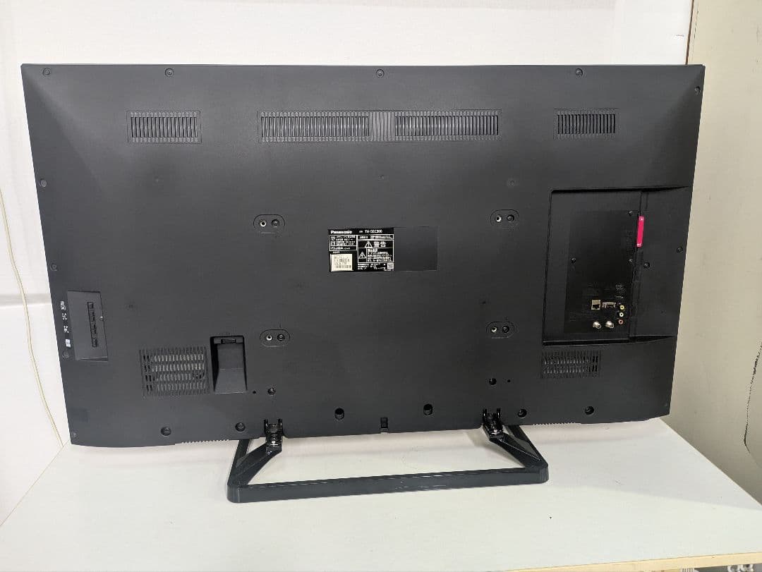 北名古屋市引き取り　パナソニック　ビエラ　50インチ　液晶テレビ