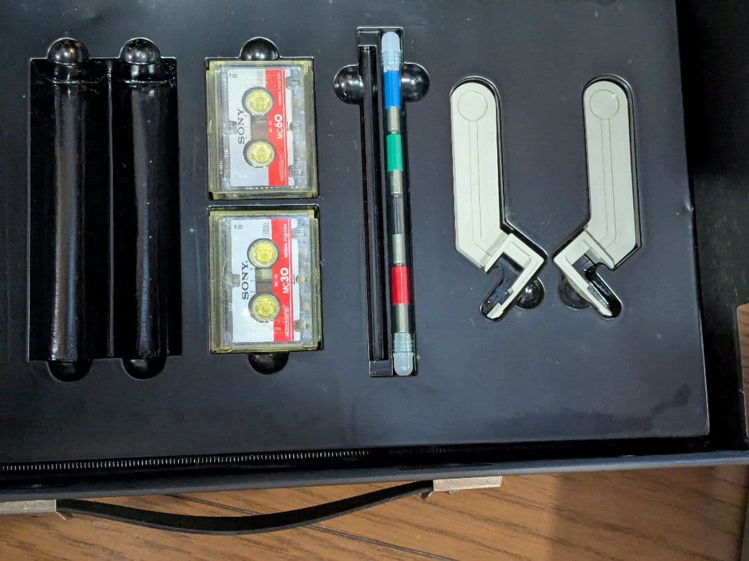 CASIO PB-700　ポケットコンピュータ