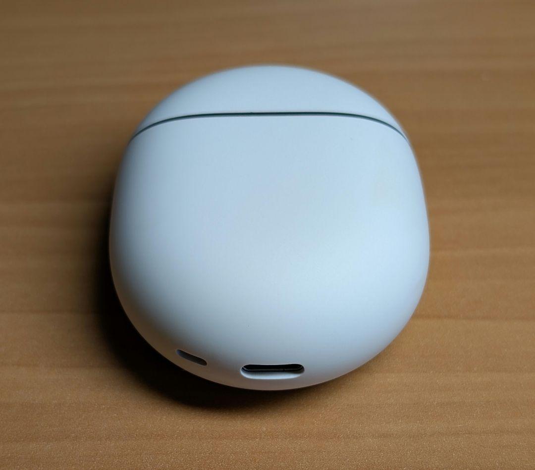 【極美品】Google Pixel Buds Pro 2 充電ケースのみ