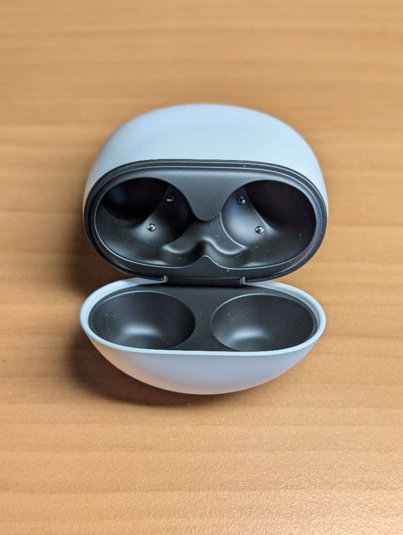 【極美品】Google Pixel Buds Pro 2 充電ケースのみ