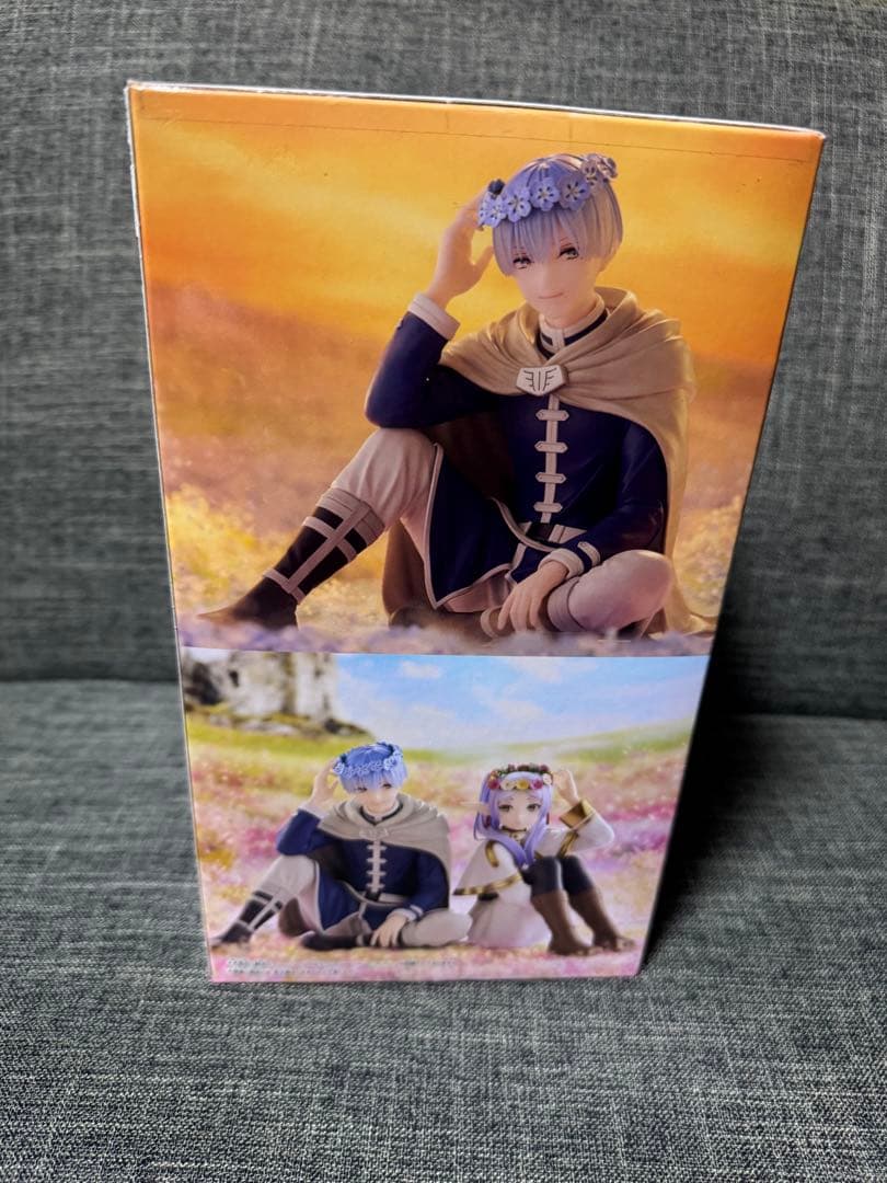 葬送のフリーレン ESPRESTO ヒンメル フィギュア