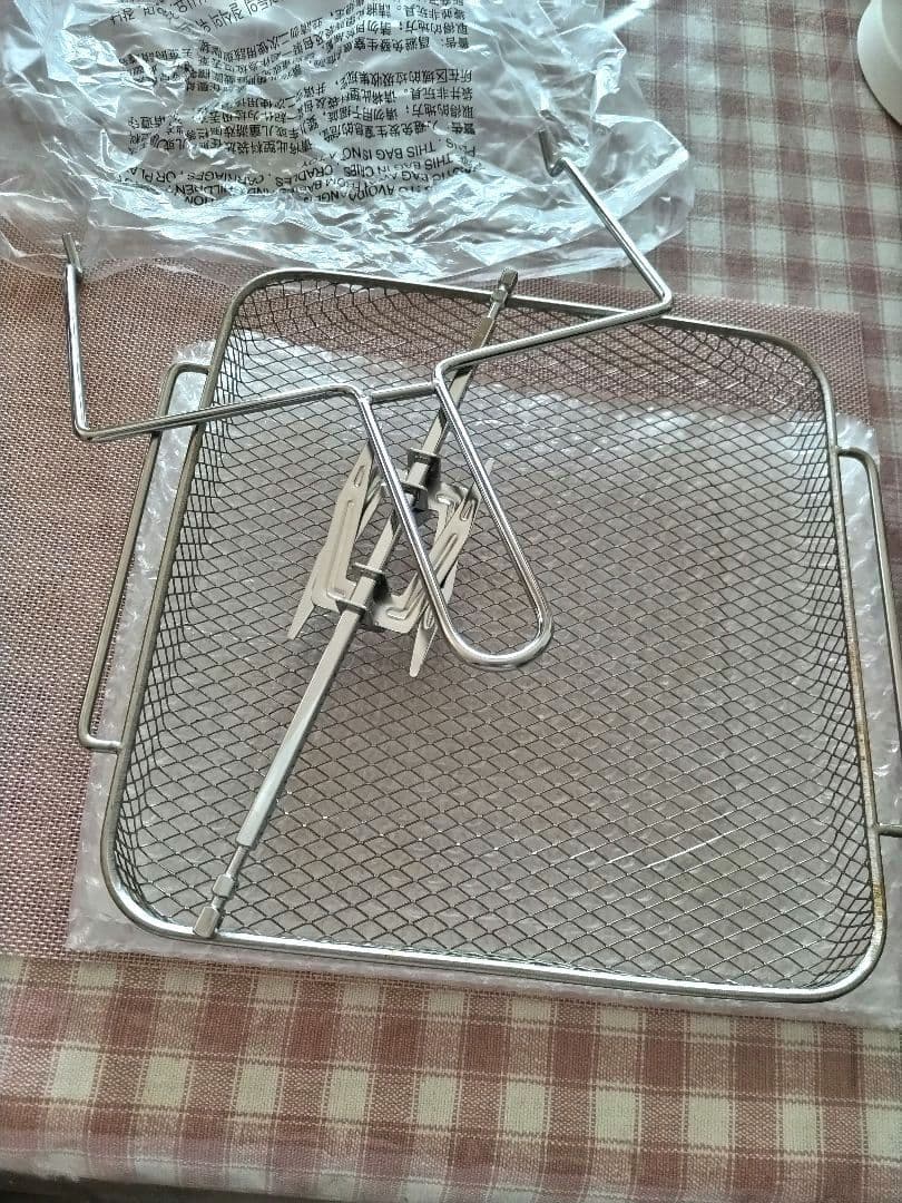 エペイオスChefスマートノンフライオーブン