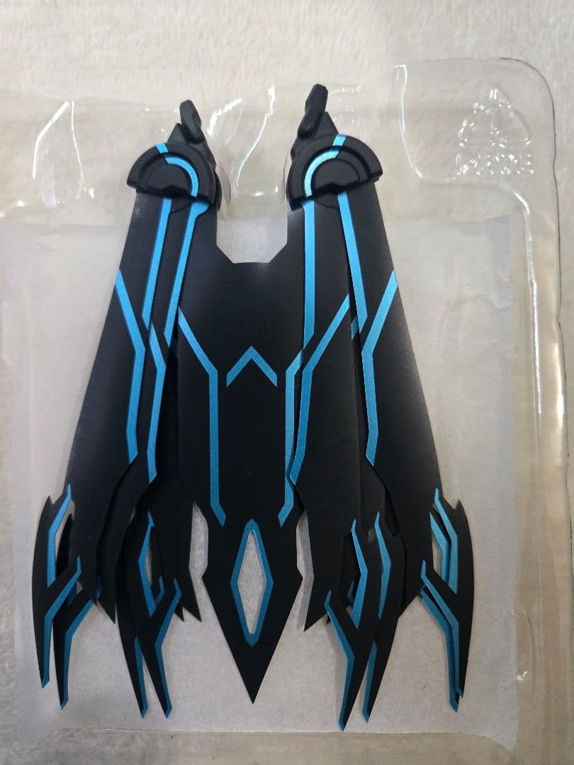 S.H.Figuarts 仮面ライダー Xギーツ　クロスギーツ