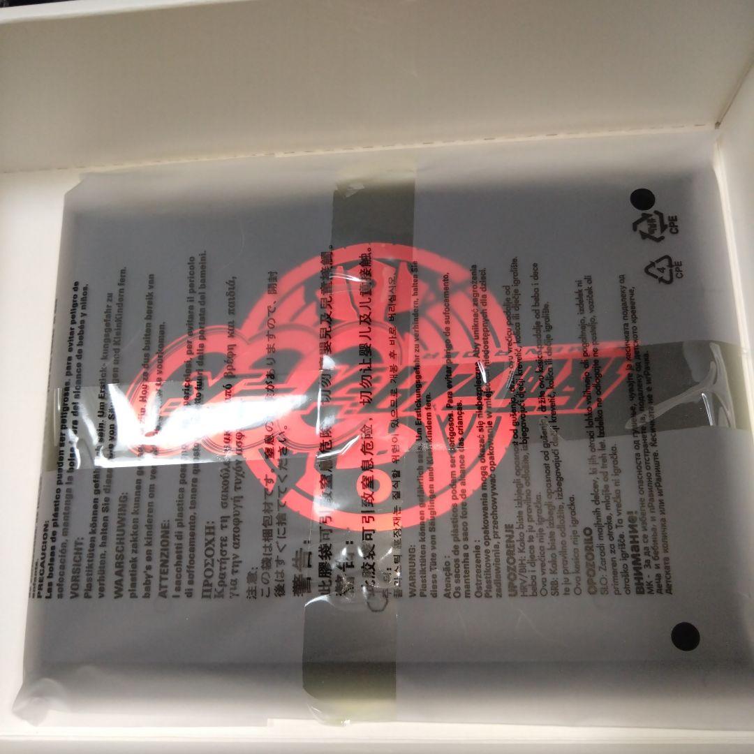 S.H.Figuarts (真骨彫製法) 仮面ライダーオーズ タジャドルコンボ…