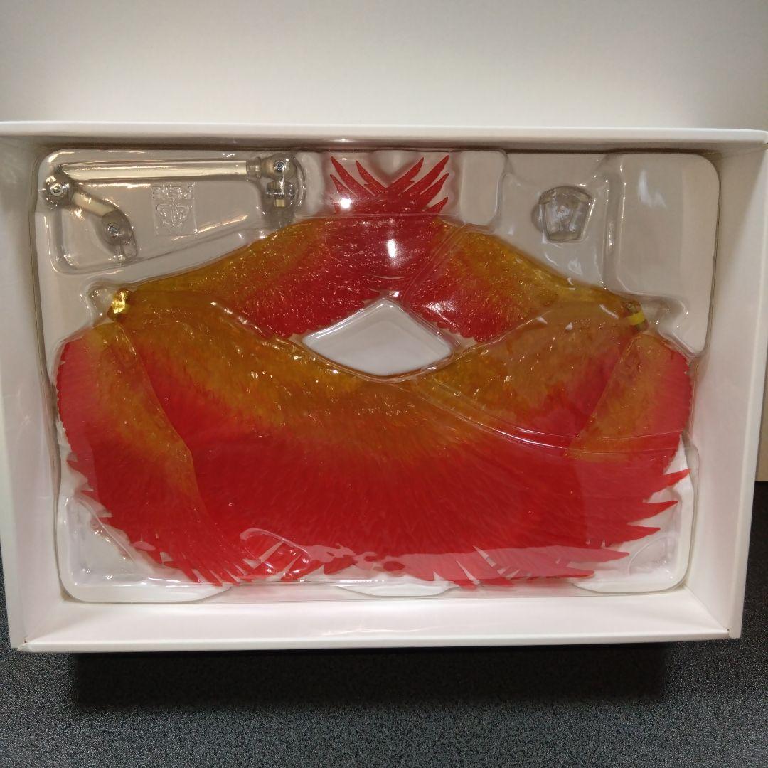 S.H.Figuarts (真骨彫製法) 仮面ライダーオーズ タジャドルコンボ…