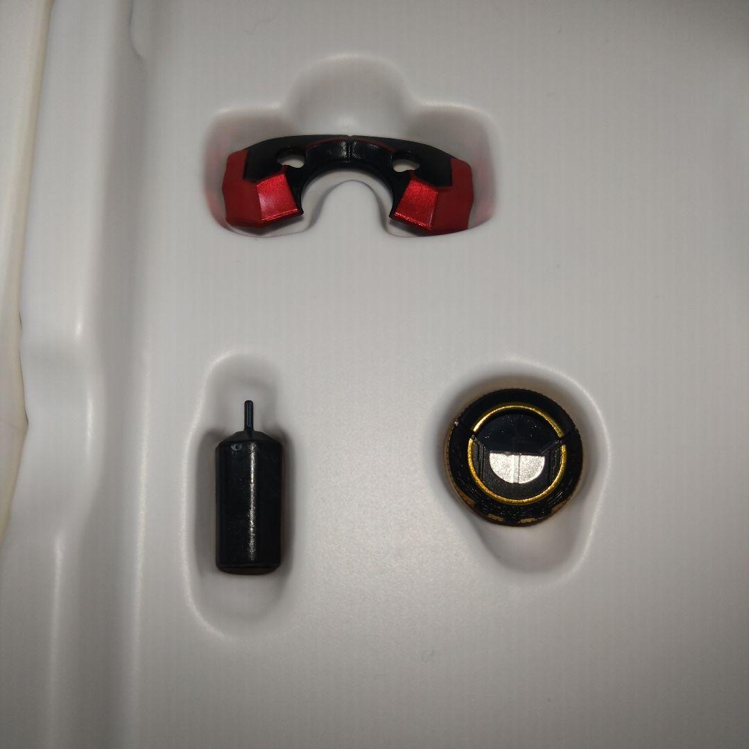 S.H.Figuarts (真骨彫製法) 仮面ライダーオーズ タジャドルコンボ…