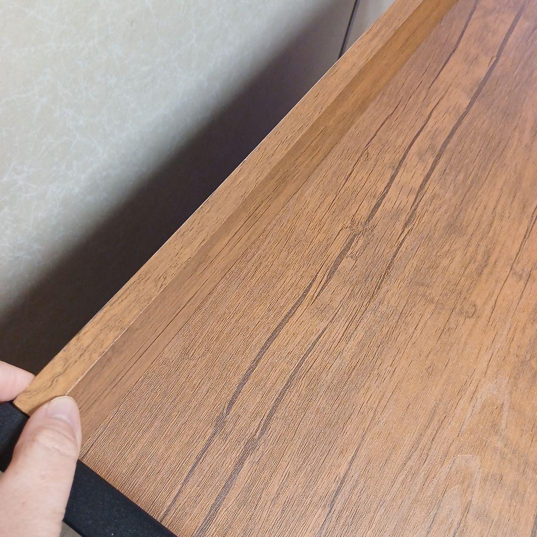 3段布製チェスト