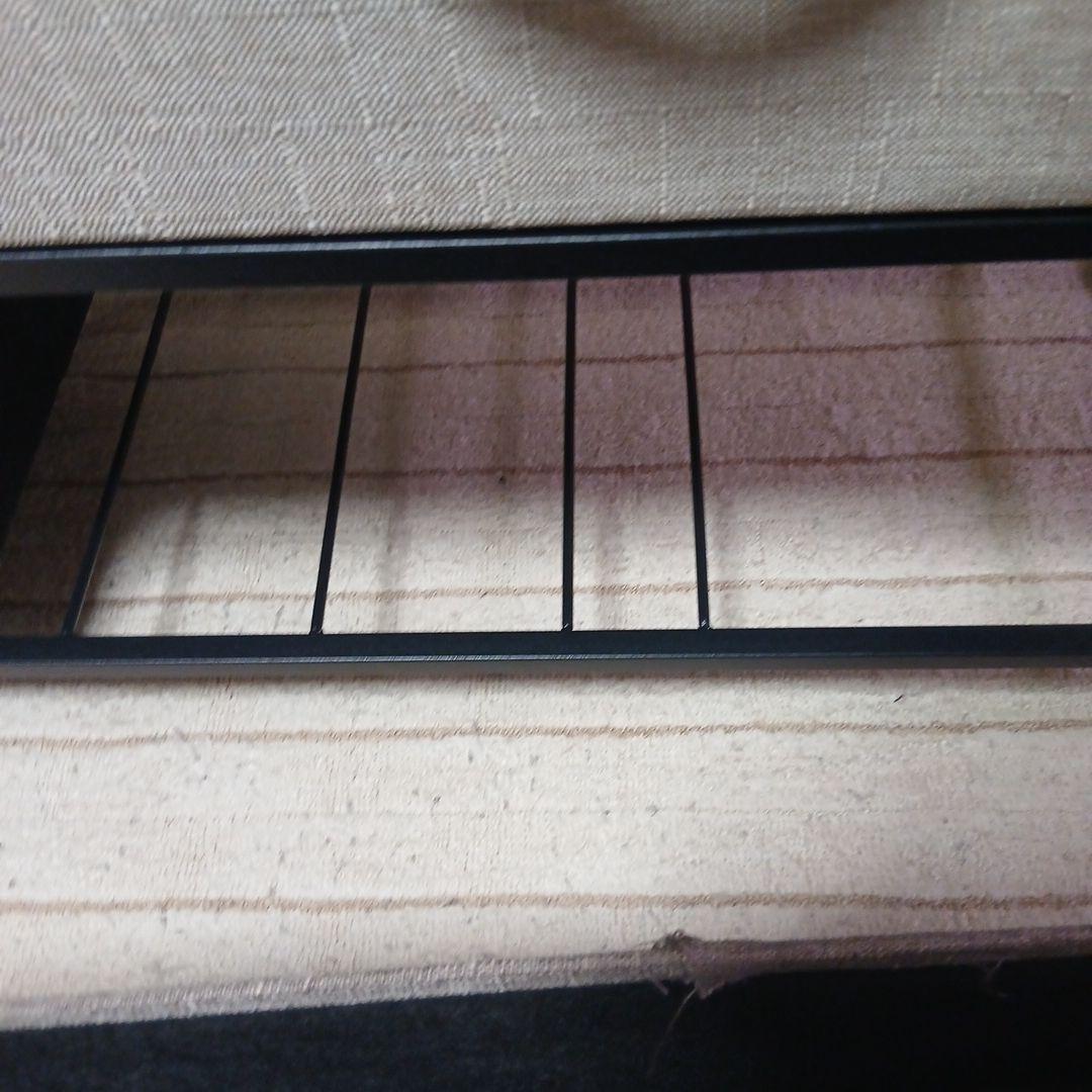 3段布製チェスト