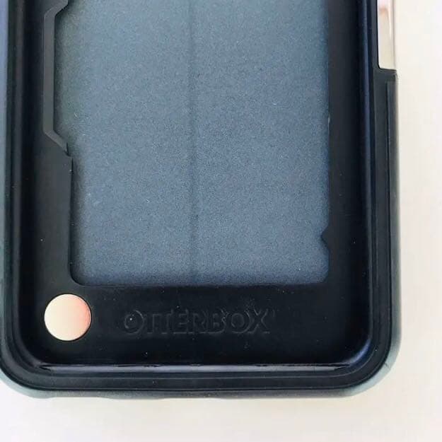 オッターボックス iPhone 6/6s Plus ケース ストラーダ 手帳型