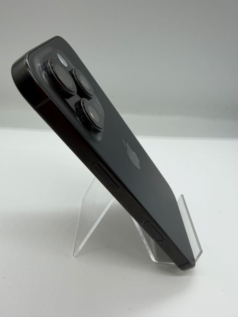 【極美品】iPhone16pro 256GB バッテリー100%