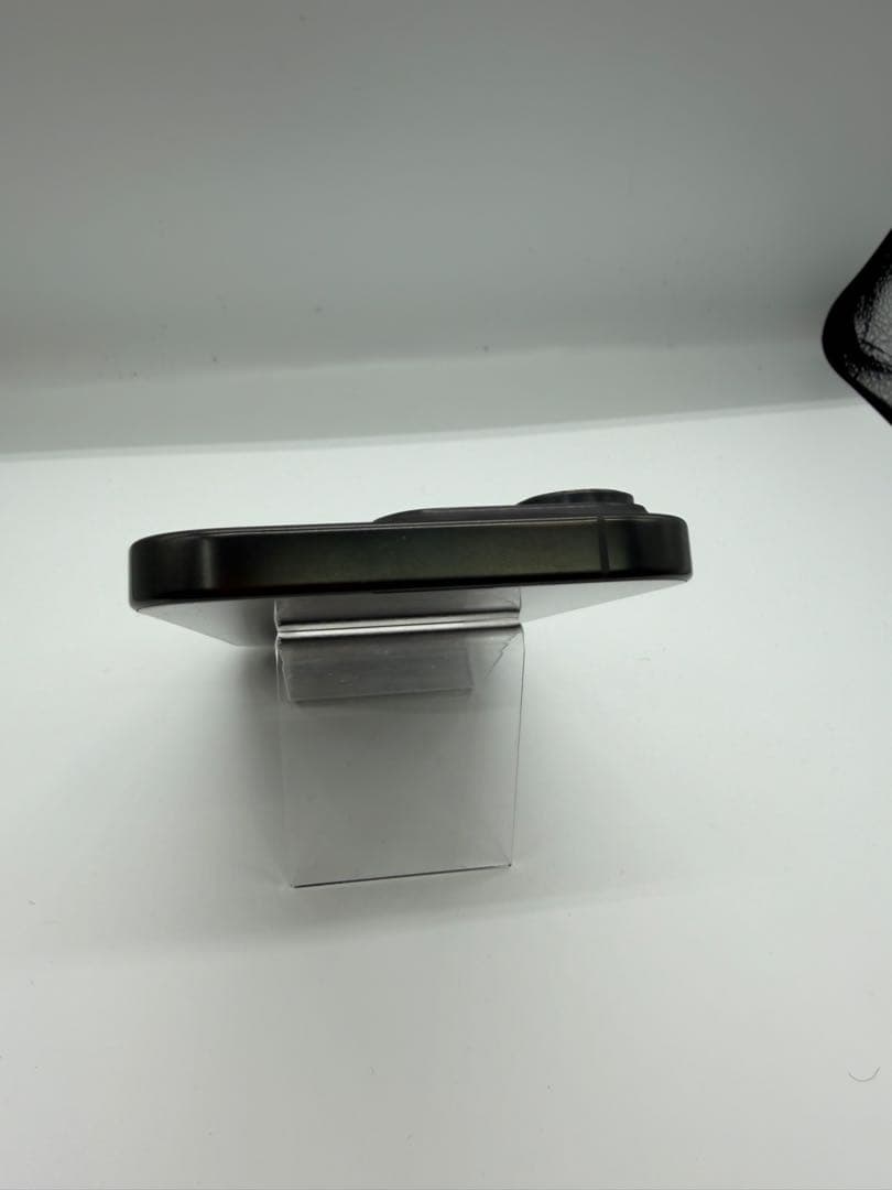 【極美品】iPhone16pro 256GB バッテリー100%