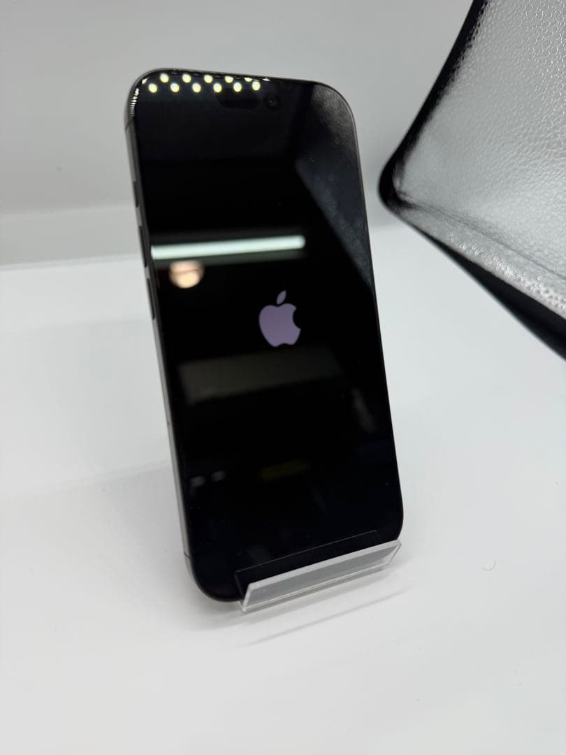 【極美品】iPhone16pro 256GB バッテリー100%