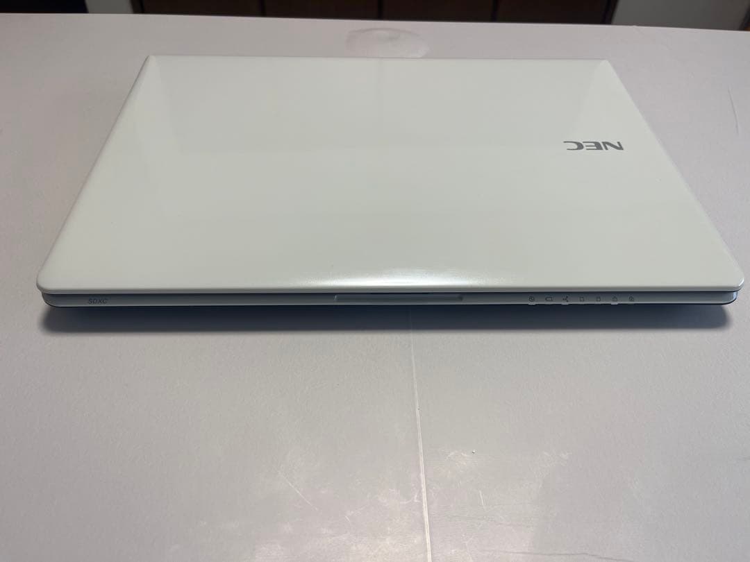 NEC ノートPC LS550/S