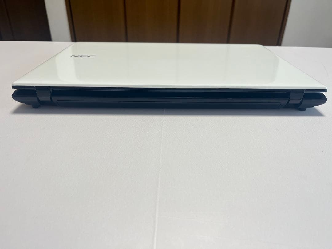 NEC ノートPC LS550/S