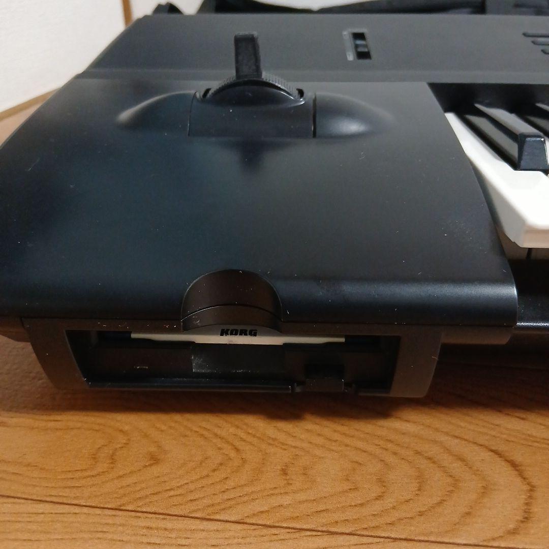 【ジャンク品】KORG 01/WFD シンセサイザー コルグ