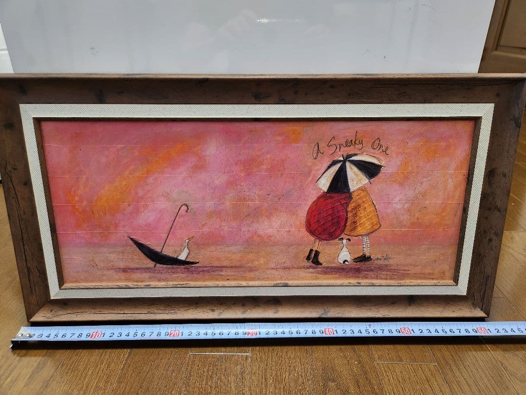 サムトフト　スニーキーワン