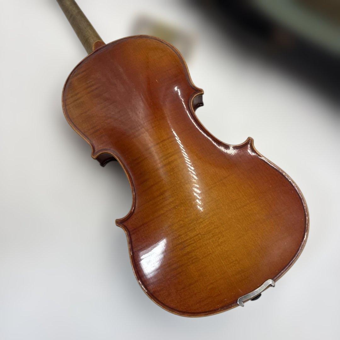 希少　バイオリン　ドイツ製 ヴァイオリン ストラディヴァリウス