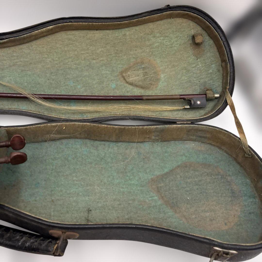 希少　バイオリン　ドイツ製 ヴァイオリン ストラディヴァリウス