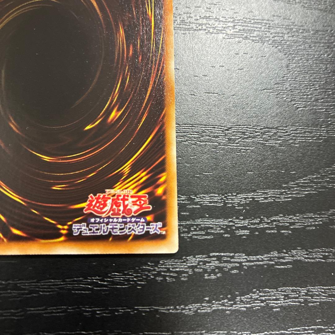 遊戯王　ナチュルビースト シークレットレア1枚【DT版】