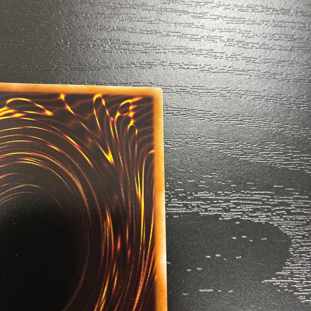 遊戯王　ナチュルビースト シークレットレア1枚【DT版】