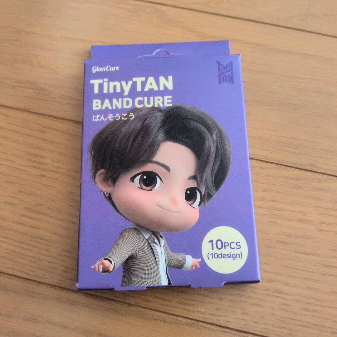 BT21　クッキーぬいぐるみ（まとめ売り・オマケ付き）