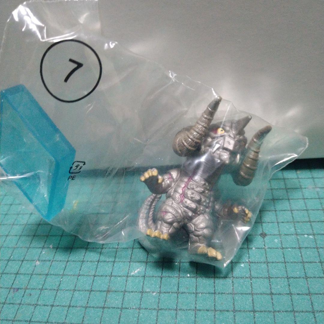 PD プライム ディフォルメーション 3 ウルトラマン 10種