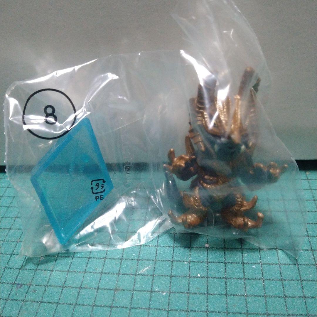 PD プライム ディフォルメーション 3 ウルトラマン 10種