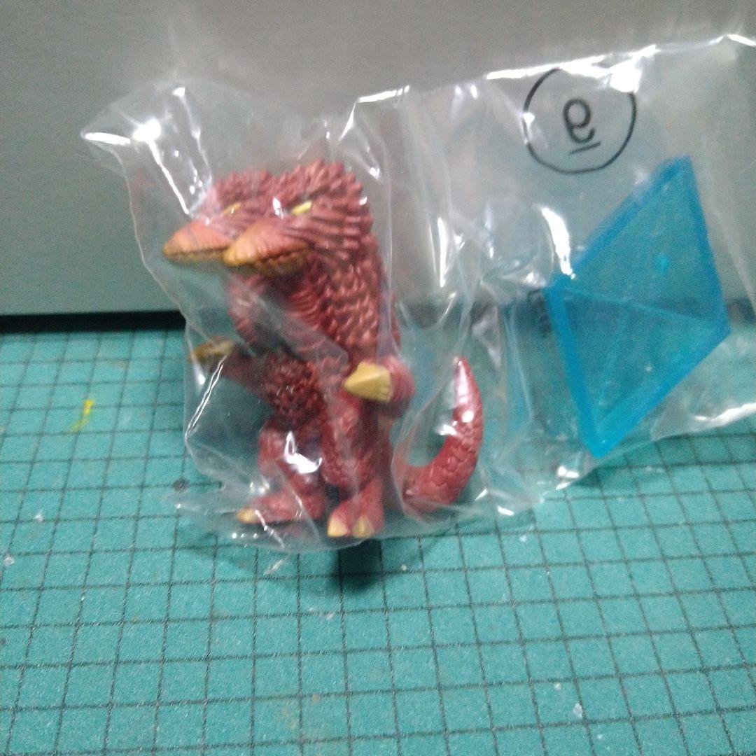 PD プライム ディフォルメーション 3 ウルトラマン 10種