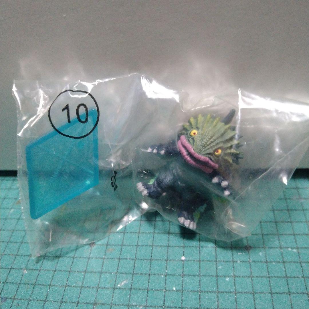 PD プライム ディフォルメーション 3 ウルトラマン 10種