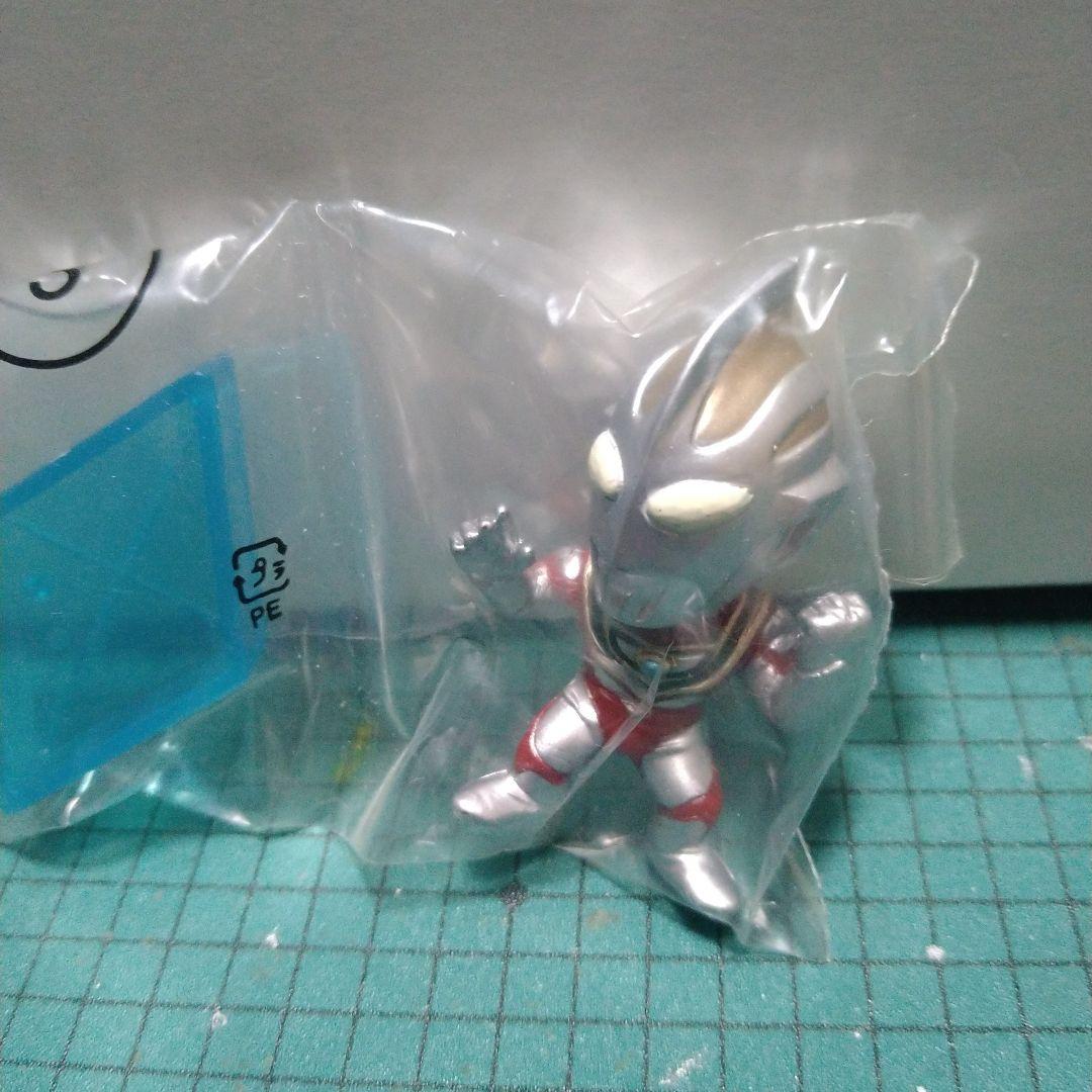 PD プライム ディフォルメーション 3 ウルトラマン 10種