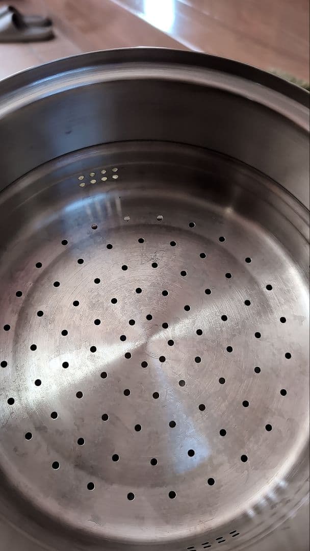 Amway ６リットルシチューパンセット