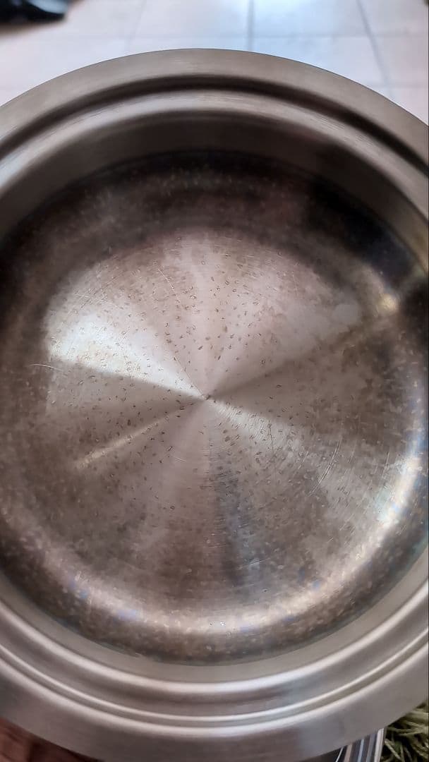 Amway ６リットルシチューパンセット