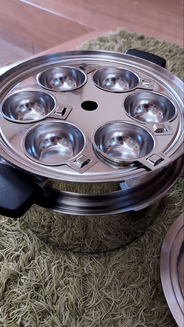 Amway ６リットルシチューパンセット