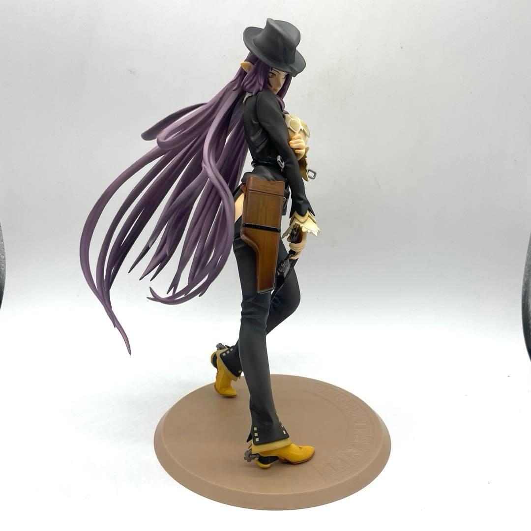 リリィ・サルバターナ　続殺戮のジャンゴ　アルター