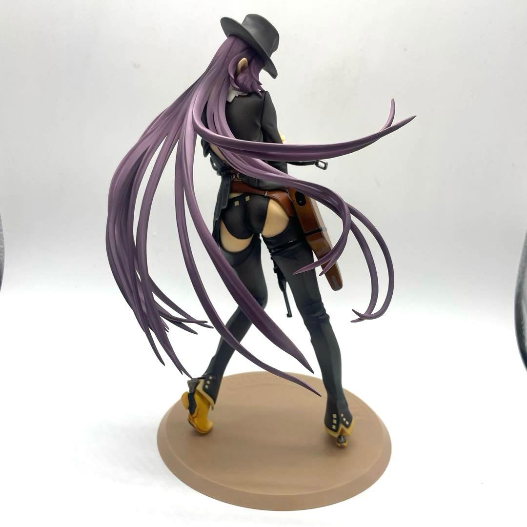 リリィ・サルバターナ　続殺戮のジャンゴ　アルター