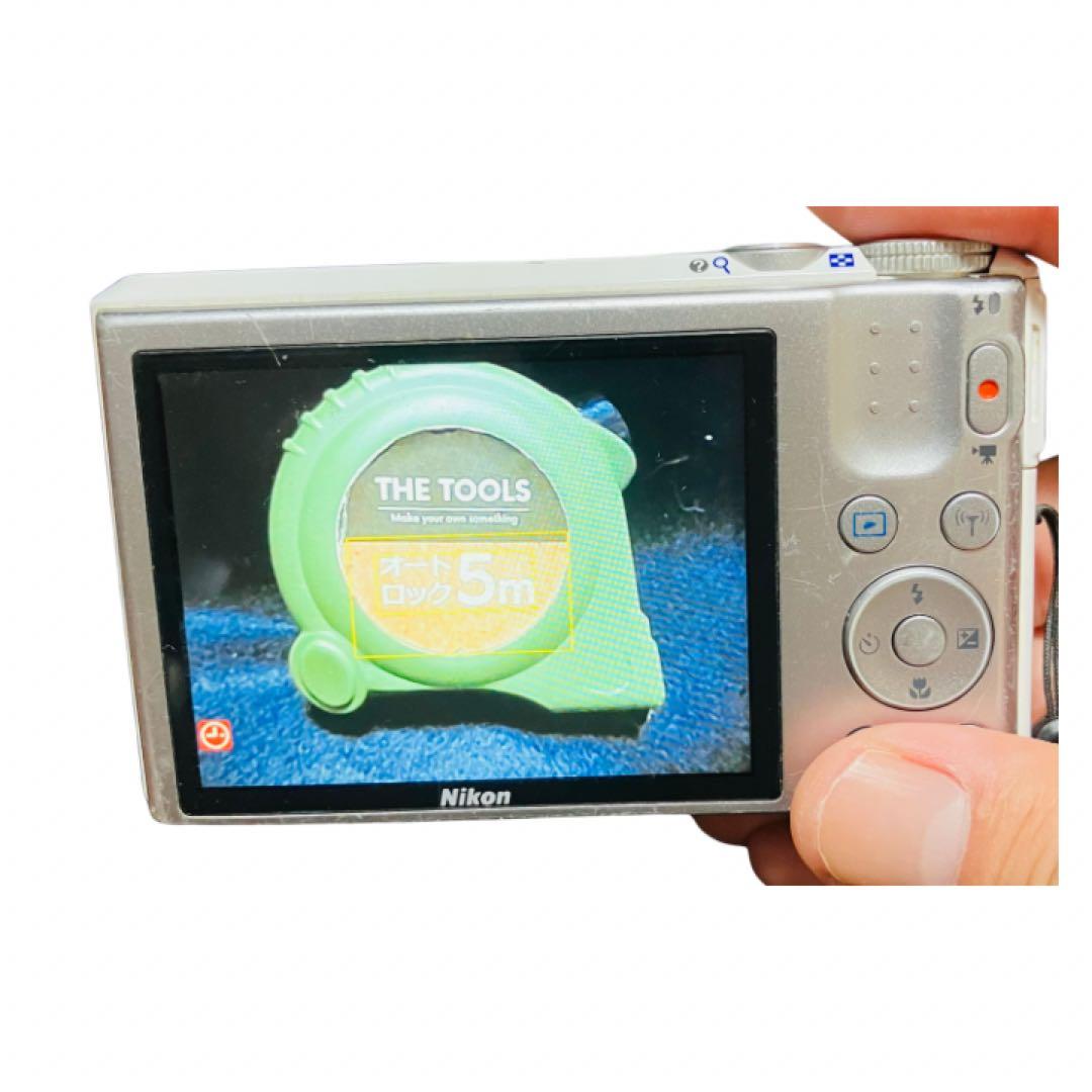 t*e様 Nikon ニコン　COOLPIX S7000 デジタルカメラ