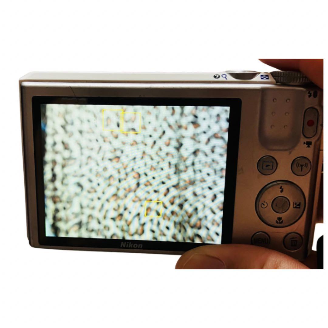 t*e様 Nikon ニコン　COOLPIX S7000 デジタルカメラ