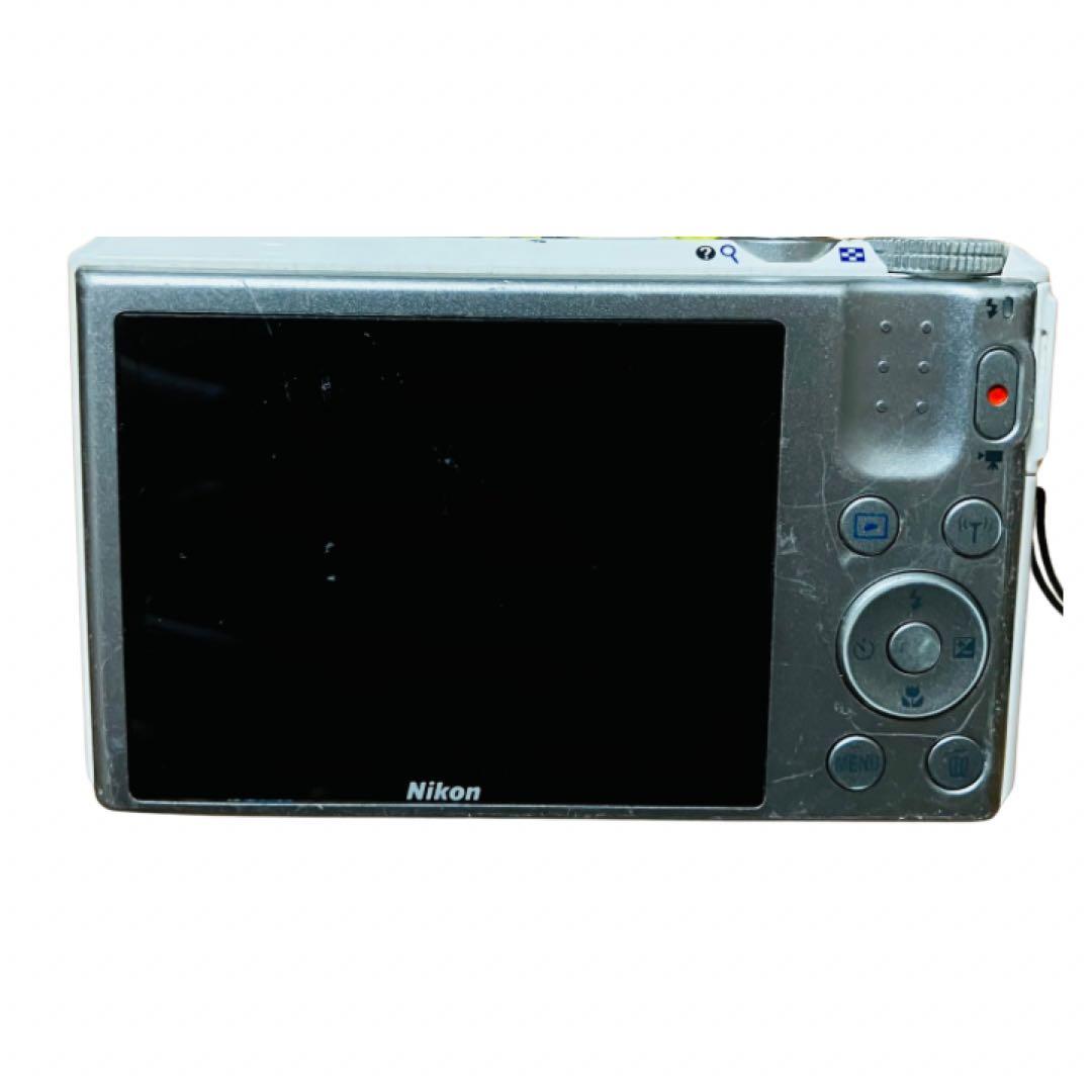 t*e様 Nikon ニコン　COOLPIX S7000 デジタルカメラ