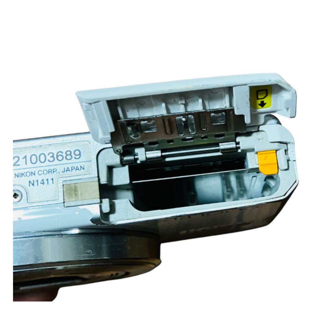 t*e様 Nikon ニコン　COOLPIX S7000 デジタルカメラ