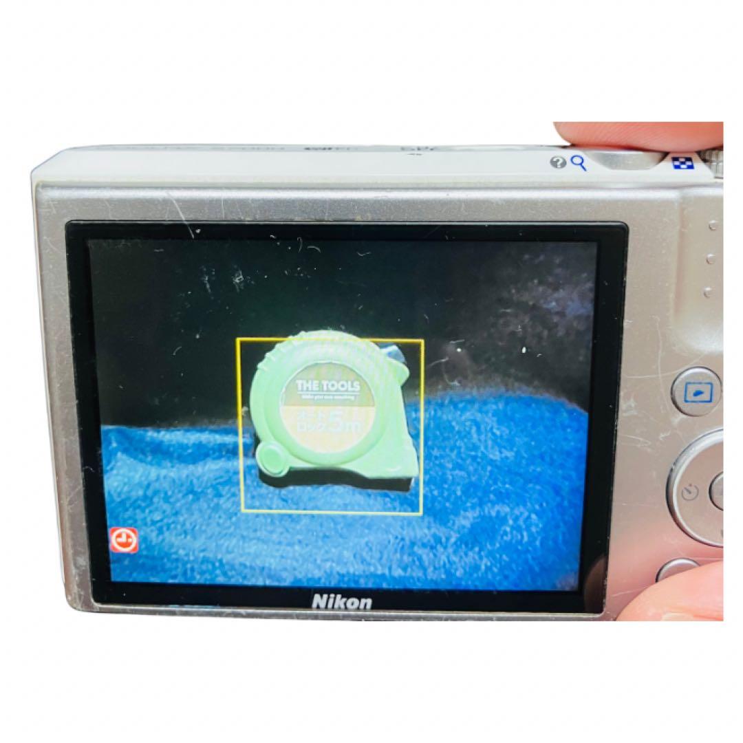 t*e様 Nikon ニコン　COOLPIX S7000 デジタルカメラ