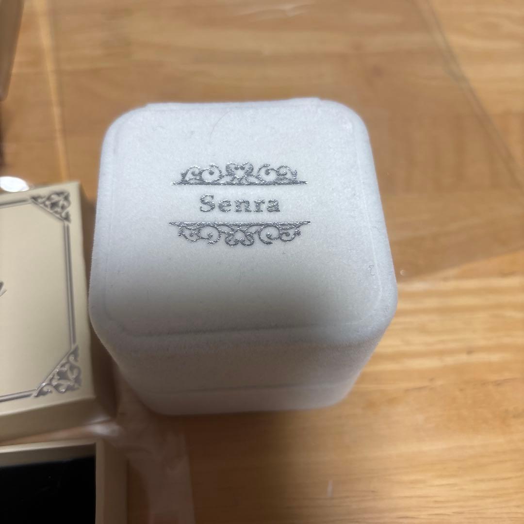 センラ　アクセサリー