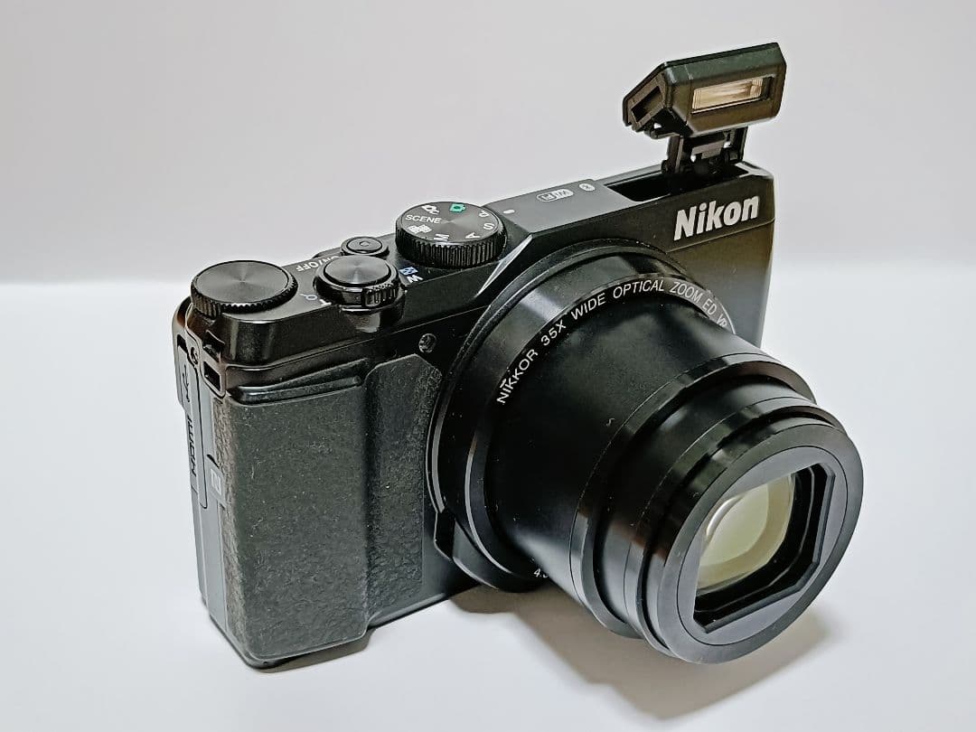 Nikon COOLPIX A900 ニコン デジタルカメラ ジャンク扱い