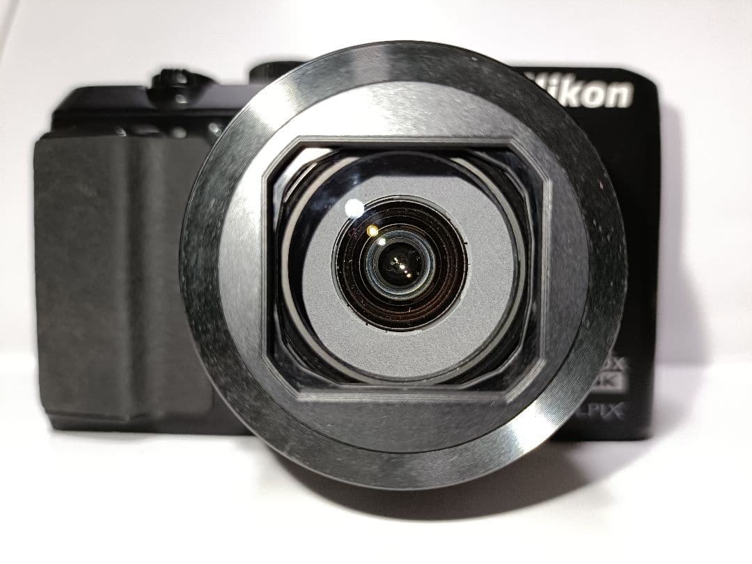 Nikon COOLPIX A900 ニコン デジタルカメラ ジャンク扱い